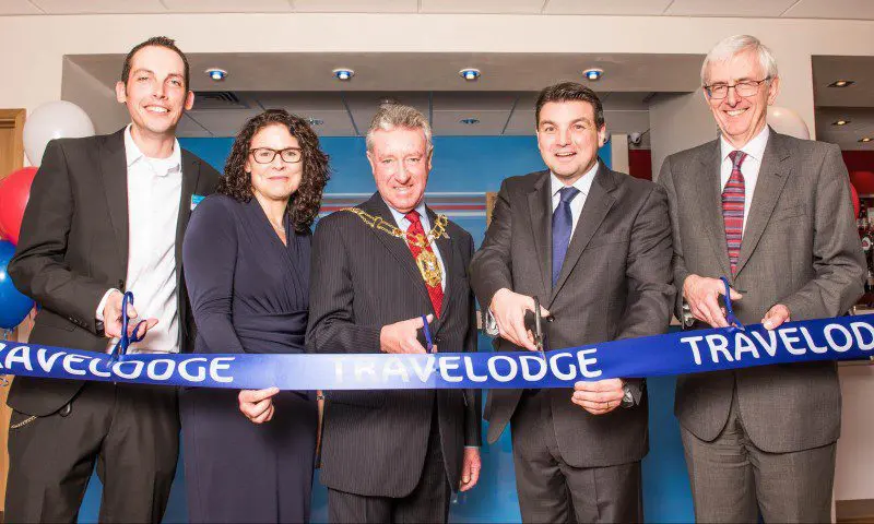 Travelodge plans to double Oxfordshire portfolio