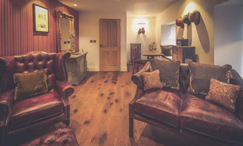 Michelin-starred Paul Ainsworth opens luxury B&B