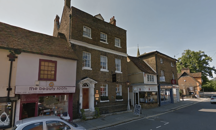 Harry Potter actor Rupert Grint to close his boutique hotel