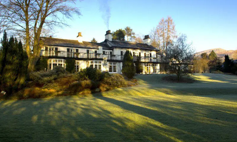 Rothay Manor Hotel & Restaurant acquired for £2.4m