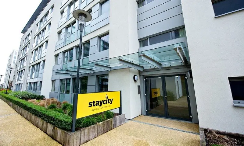 Staycity to expand Heathrow site
