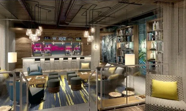 Battle for Starwood continues as Angbang increases offer to £9.8bn