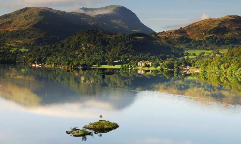 Cumbria hoteliers appeal to OTAs for temporary commission relief