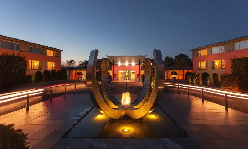 Amaris Hospitality adds Crowne Plaza Marlow to portfolio