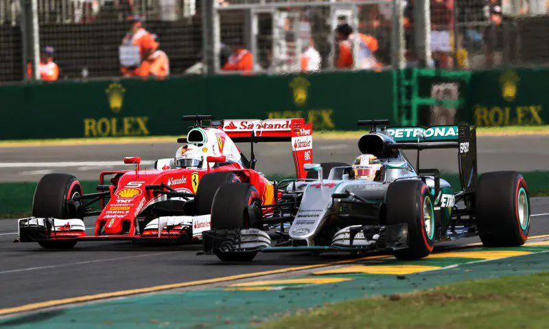 Sky Sports agrees exclusive TV deal with Formula 1