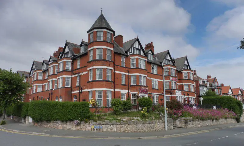 Mount Stewart hotel on the market for £1.8m