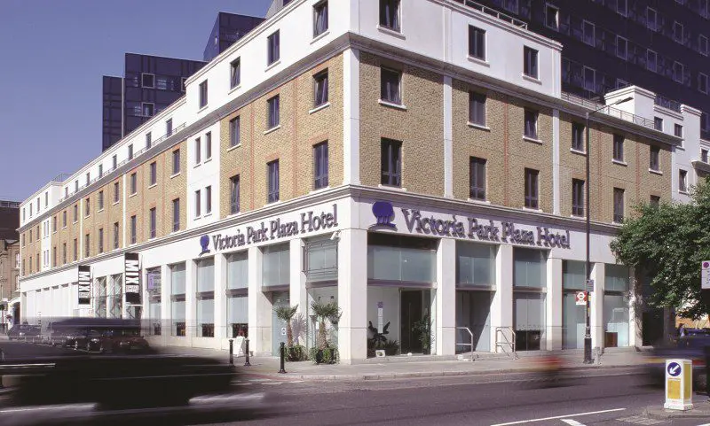 PPHE refinances Park Plaza Victoria hotel with £87m loan