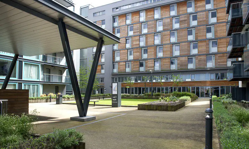 Staycity Heathrow sold for £32.4m