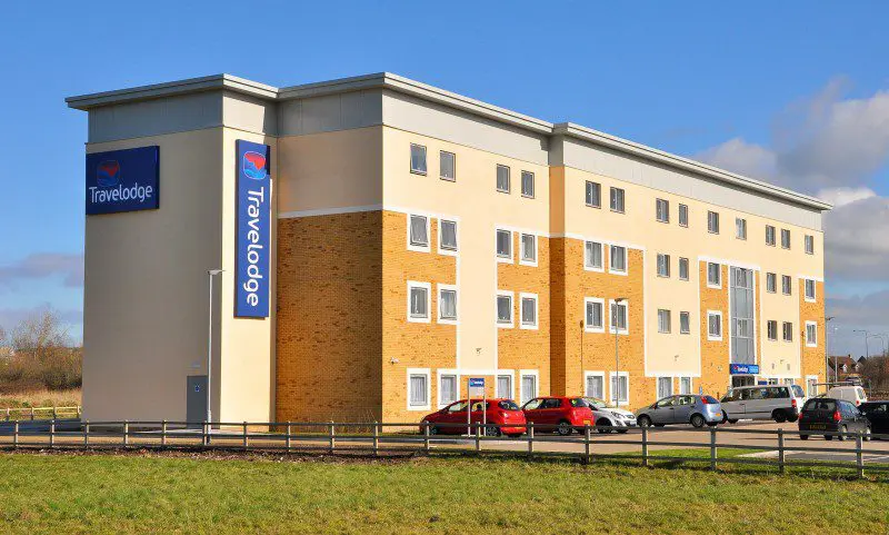 Travelodge to open four new hotels in Somerset