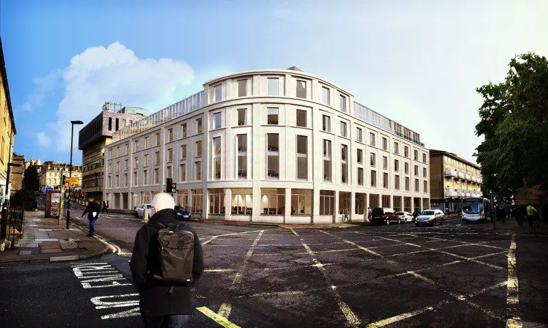 Apex Hotels secures £29m funding to expand into Bath