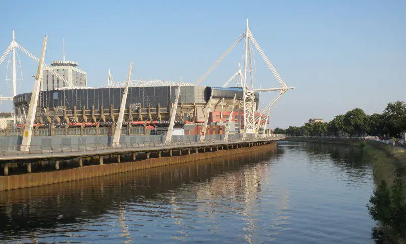 Cardiff is the ‘best city for hotel development’, says Colliers