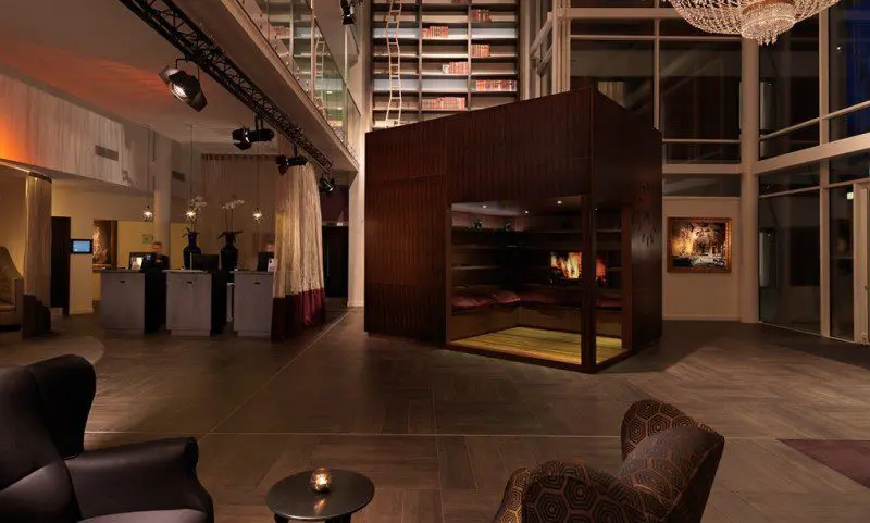 Harbour Hotels takes over management of Radisson Blu Edwardian Guildford Hotel