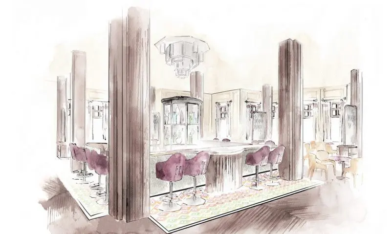 Gleneagles announces multi-million pound refurbishment