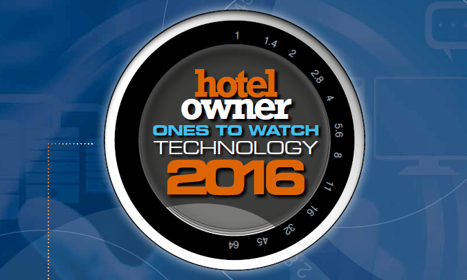 REPORT: Ones to Watch – Technology 2016