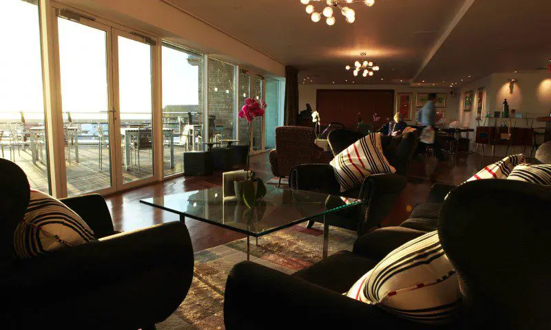 Hotel Seattle Brighton to be rebranded to Malmaison