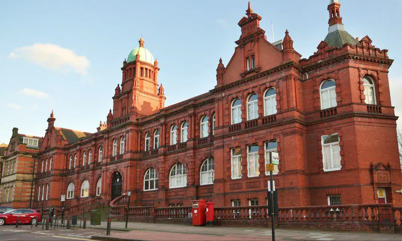 £15m Hotel Indigo development set for Durham’s Shire Hall