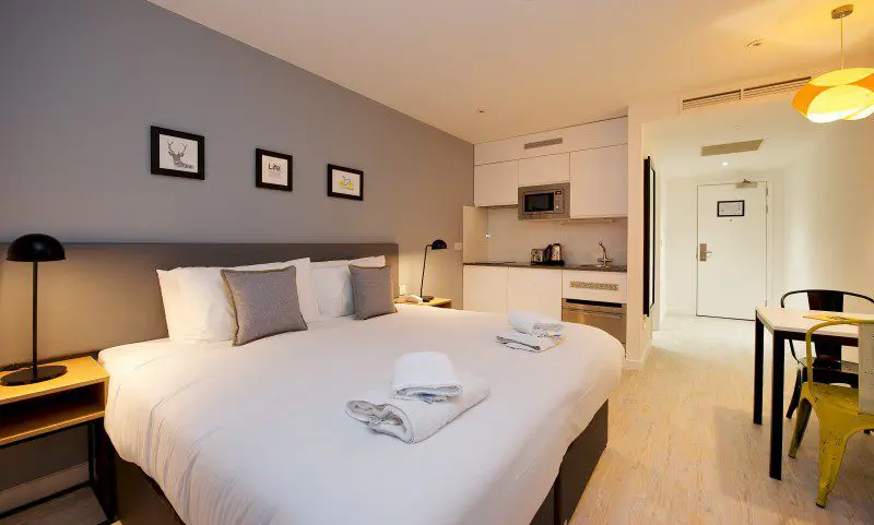 Liverpool’s Corn Exchange to be developed into serviced apartments