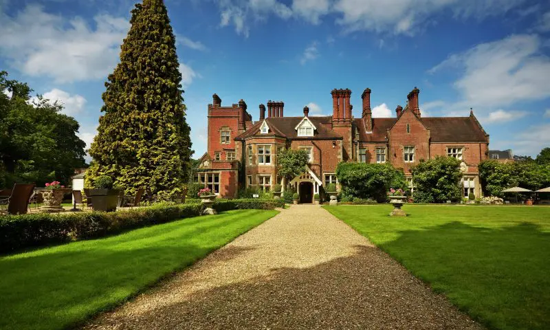 Small Luxury Hotels of the World announces £12m investment