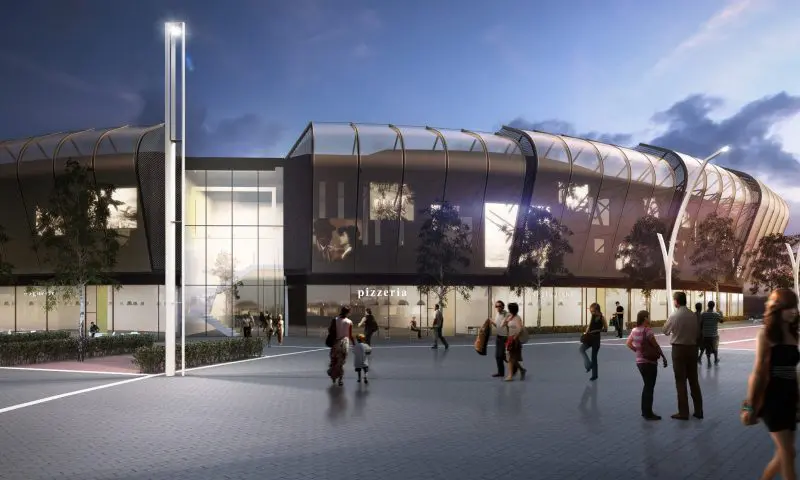 Ashford Borough Council to fund £75m hotel and leisure development