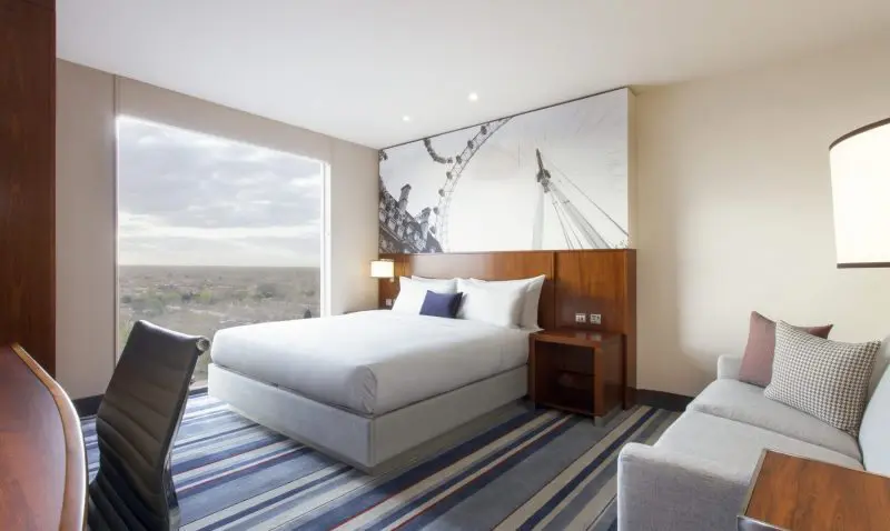 First Hyatt Place-branded property opens in the UK