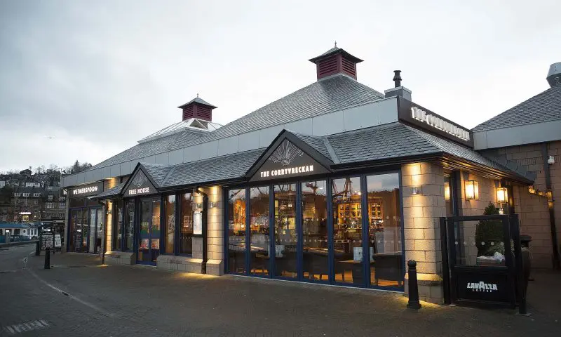 JD Wetherspoon puts 45 pubs on the market