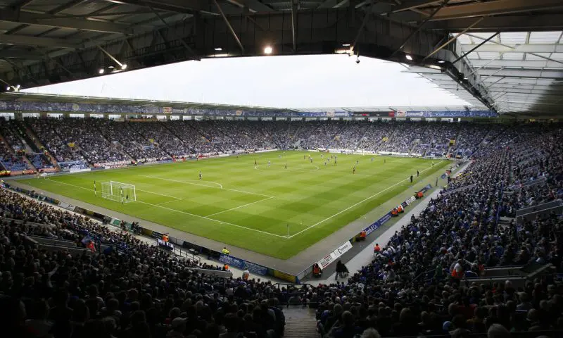 Leicester City’s title triumph could boost ‘football tourism’ in Britain