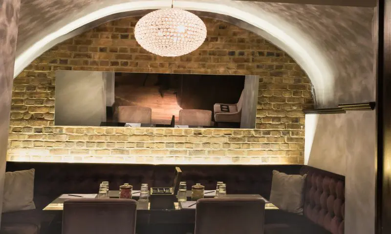 Malmaison London launches ‘secret meeting space’