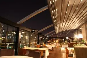 Canopies Cantabria 3