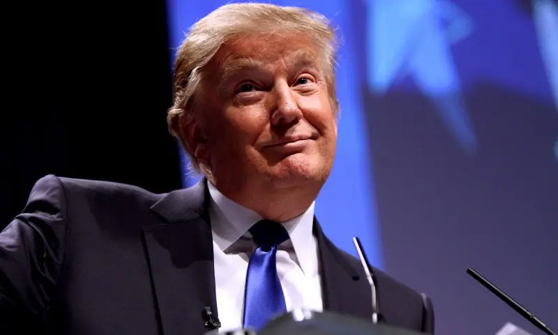 OTA removes Trump hotels from site