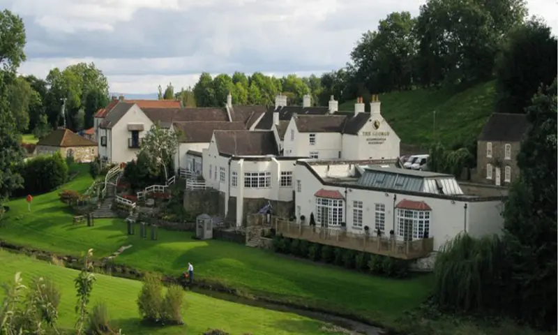 George hotel at Piercebridge acquired off an asking price of £1.2m