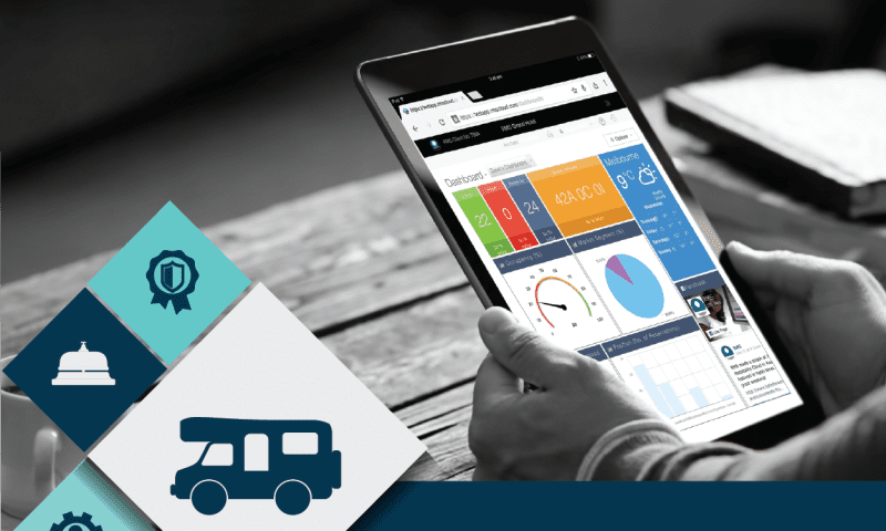 SPONSORED: Sign up to RMS Cloud and receive free online bookings