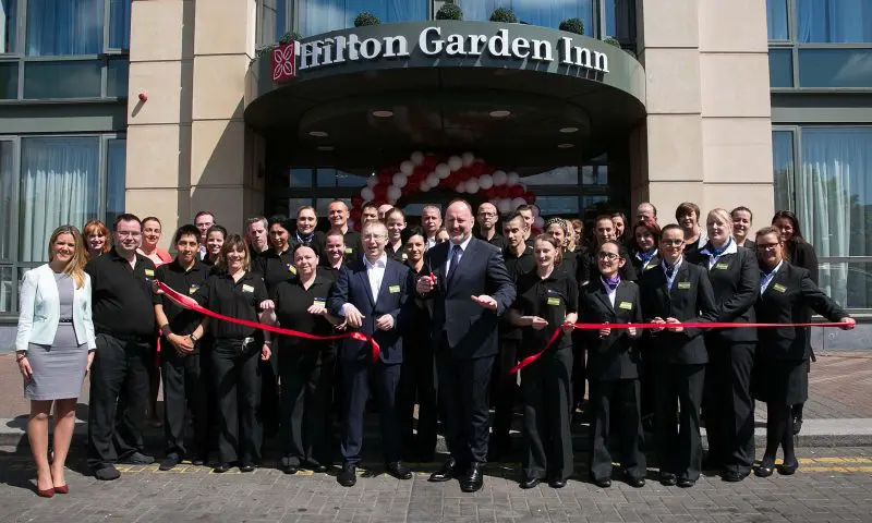 Amaris announces further £24m investment to grow capacity