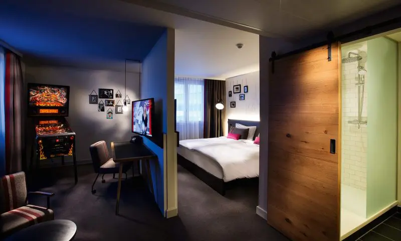 Pentahotels to launch ‘gamer’s paradise’ concept