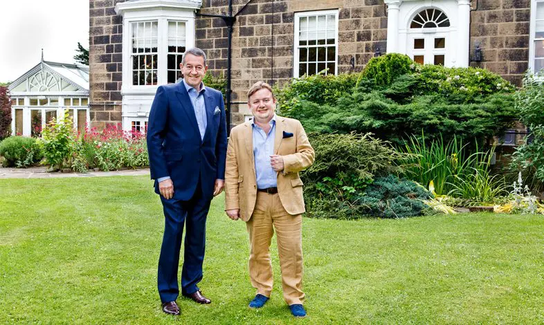 North Yorkshire restaurant set for £1m boutique hotel transformation