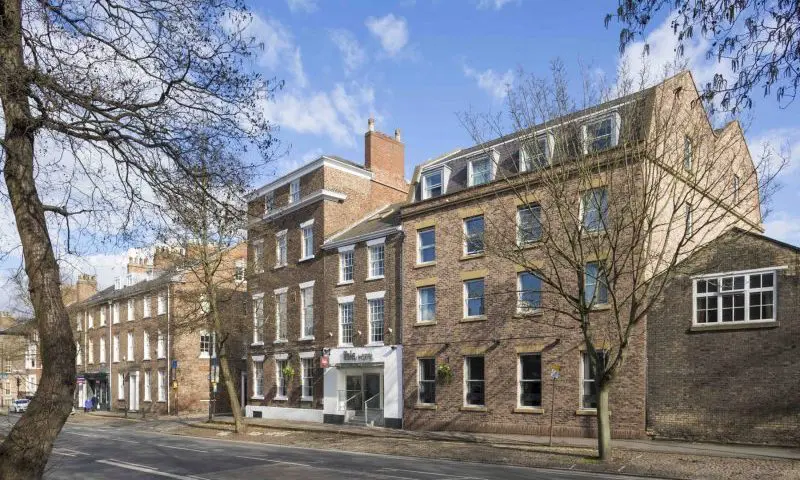 Splendid Hospitality acquires fourth hotel in York