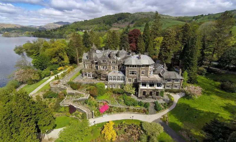 Langdale Chase on market for ‘substantial offers’
