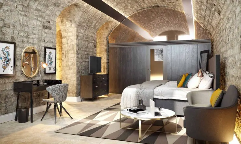 St James’s Hotel Group given green light for Bath hotel