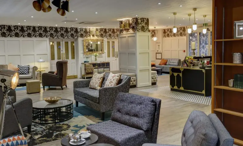 Overseas bookings spike following Brexit, says Best Western