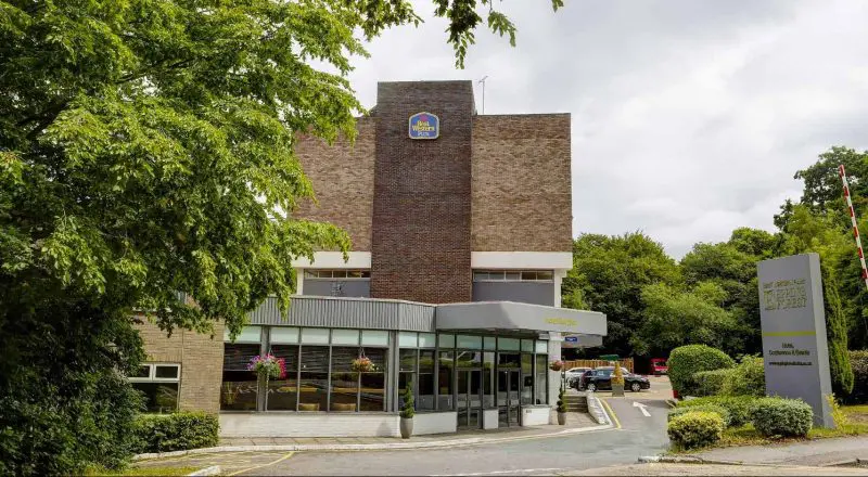 Best Western Epping Forest joins Starboard Hotels