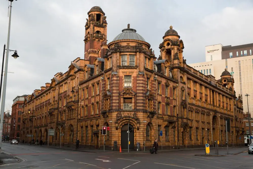 Zetter Group to open new Manchester property in disused fire station