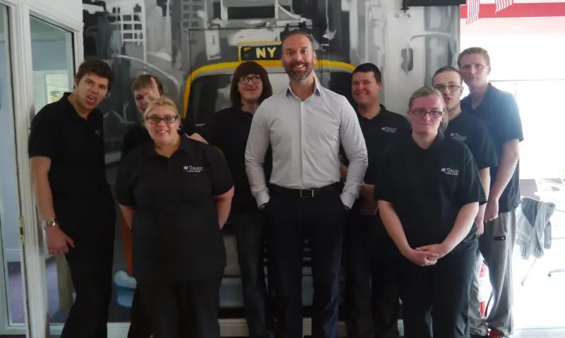 UK’s first hotel for young people with learning difficulties given green light