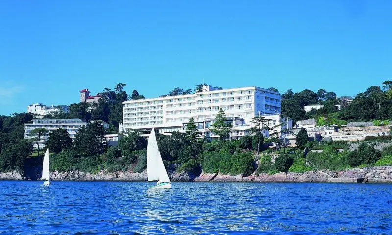 Brownsword Hotel Group acquires Torquay’s Imperial Hotel
