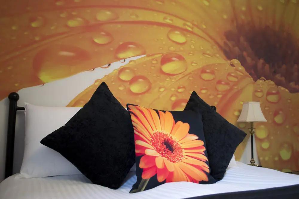 SPONSORED: England’s best B&B chooses The Fine Bedding Company Hotel Division as sole bedding supplier