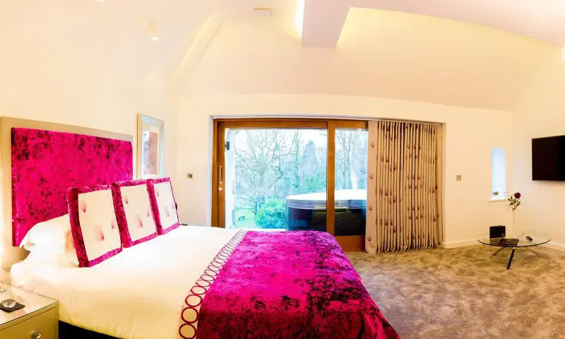 Lake District hotel reports 50% business boost following £2.3m renovation