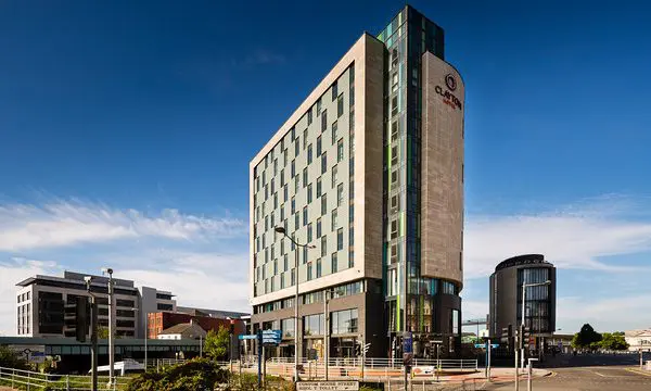 Dalata Hotels acquires Cardiff’s Clayton Hotel for £24m