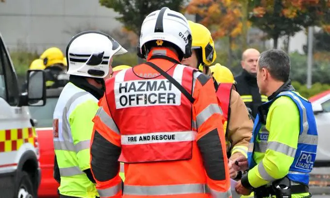 Fire ravages Gloucester’s The Fleece Inn