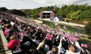 Image courtesy of Welcome to Yorkshire 