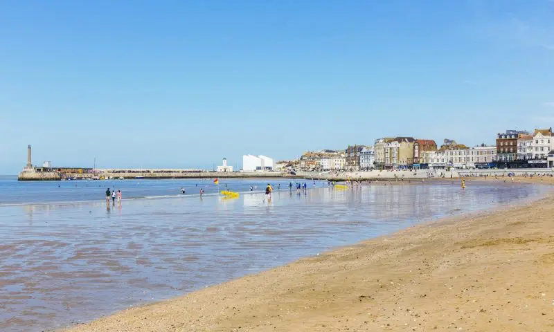 FEATURE: Turning the tide