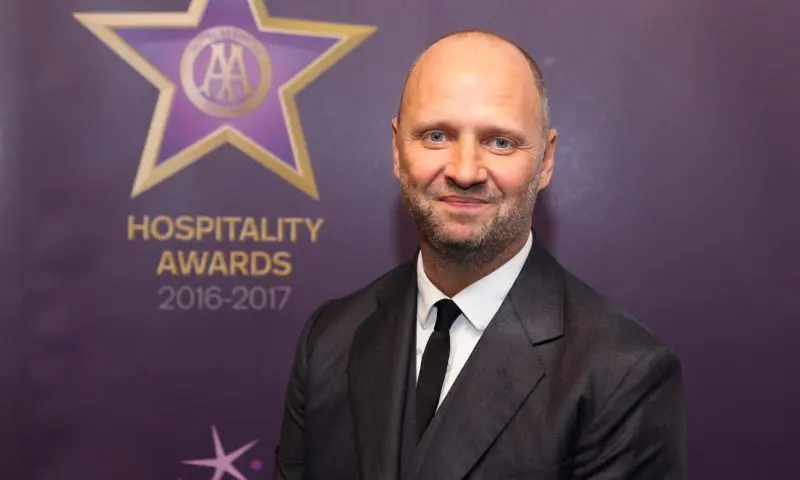 AA Hospitality Award winners announced