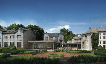 Another Place hotel collection to launch next year